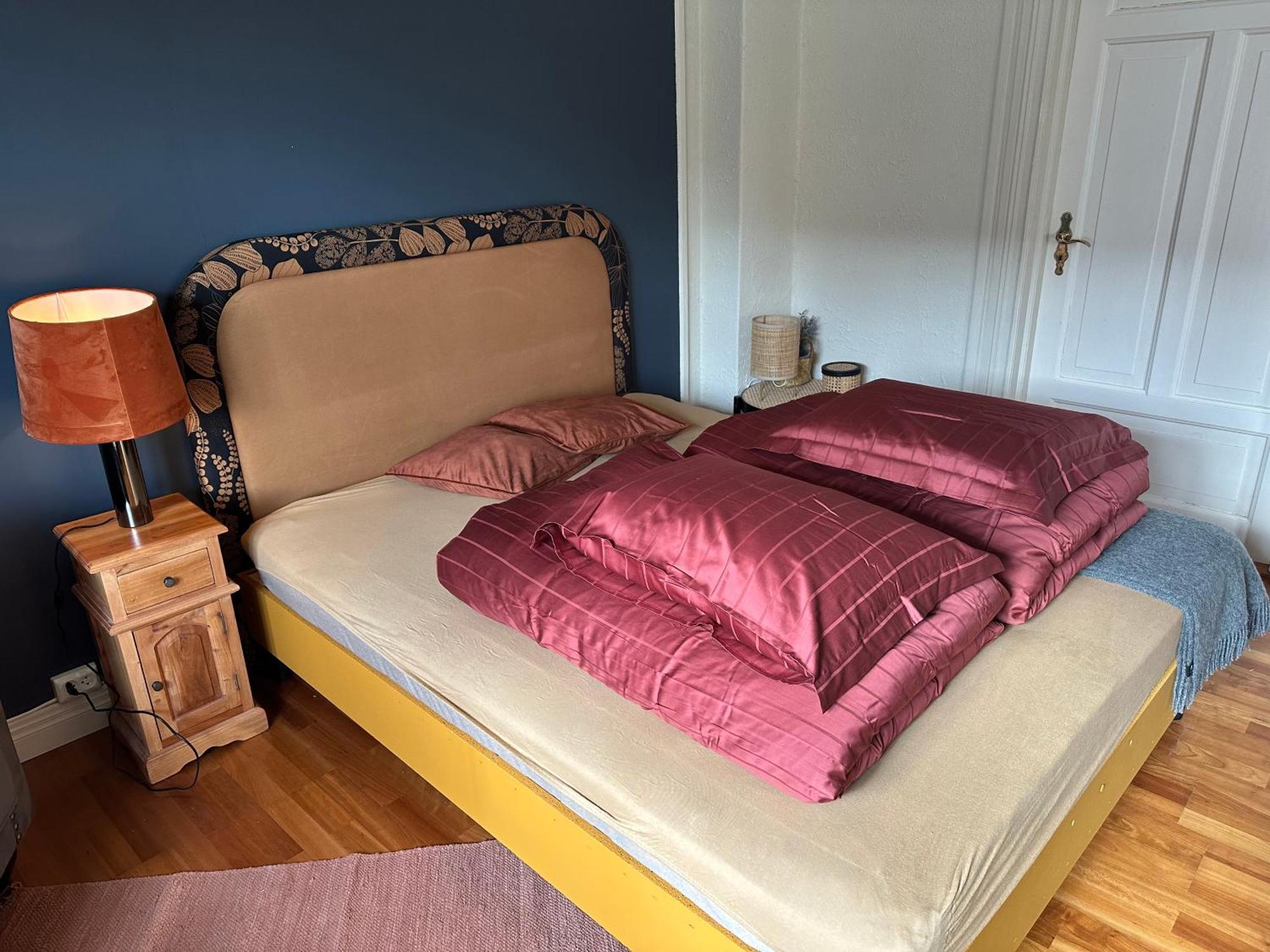 Stylish Big Jugend Art Nouveau Apartment With Balcony Heart Of Ålesund Εξωτερικό φωτογραφία