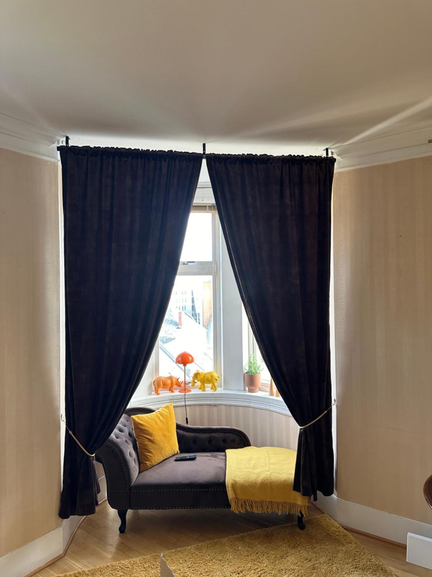 Stylish Big Jugend Art Nouveau Apartment With Balcony Heart Of Ålesund Εξωτερικό φωτογραφία