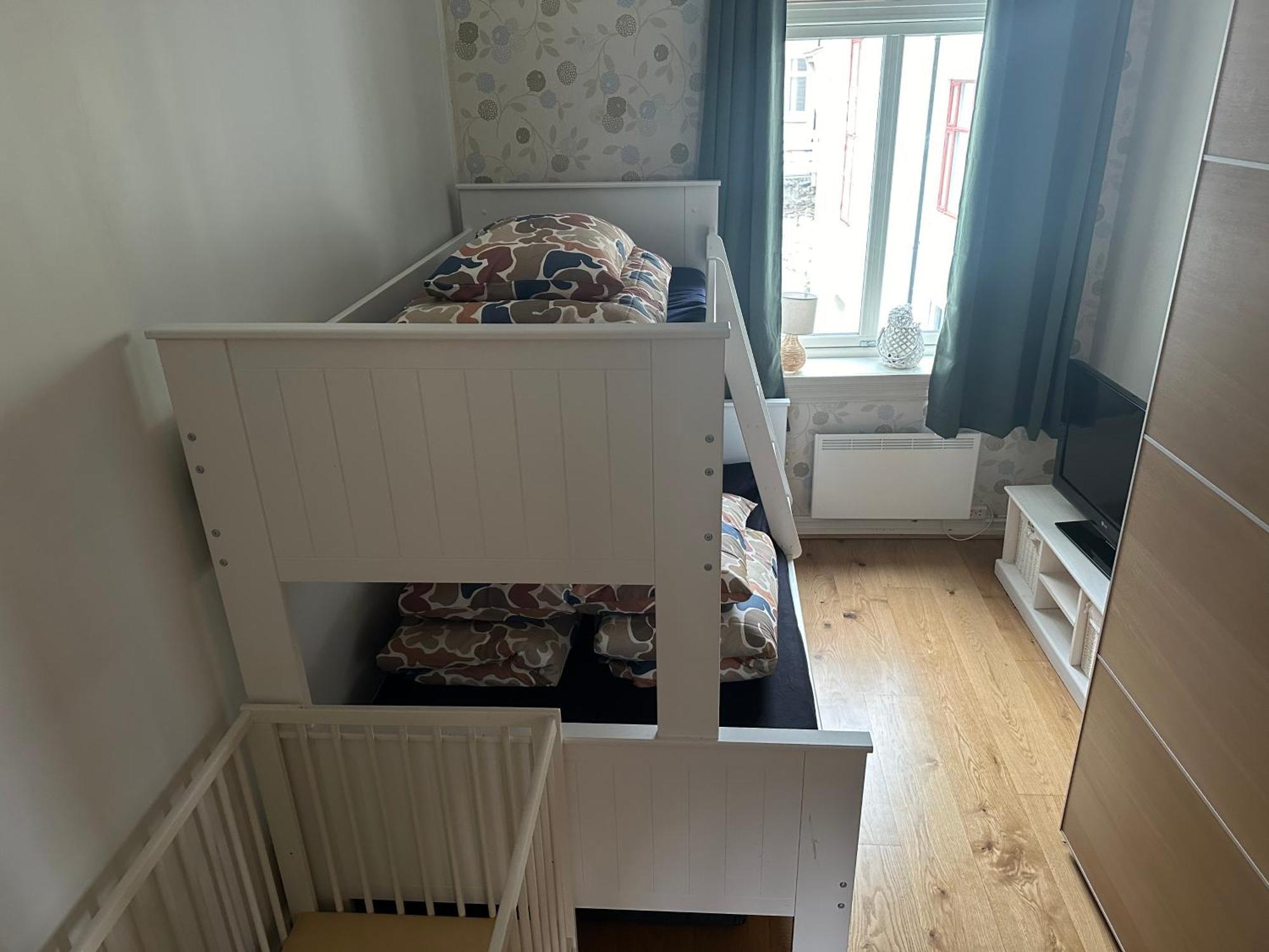 Stylish Big Jugend Art Nouveau Apartment With Balcony Heart Of Ålesund Εξωτερικό φωτογραφία